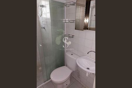Apartamento à venda com 1 quarto, 42m² em Consolação, São Paulo