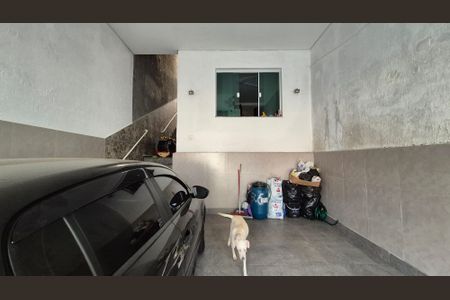Casa à venda com 193m², 3 quartos e 2 vagasGaragem