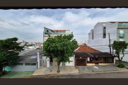 Vista de casa à venda com 3 quartos, 250m² em Vila Curuçá, Santo André