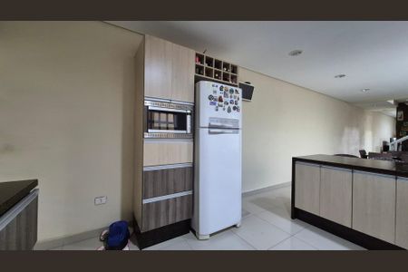 Casa à venda com 193m², 3 quartos e 2 vagasCozinha