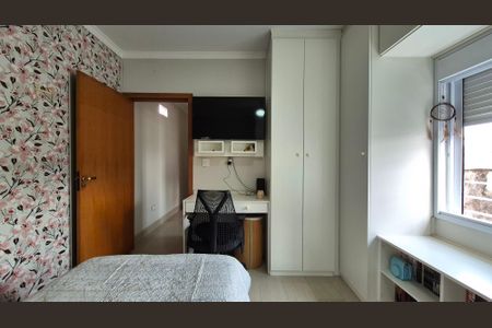 Casa à venda com 193m², 3 quartos e 2 vagasQuarto
