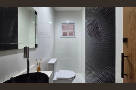 Casa à venda com 193m², 3 quartos e 2 vagasLavabo