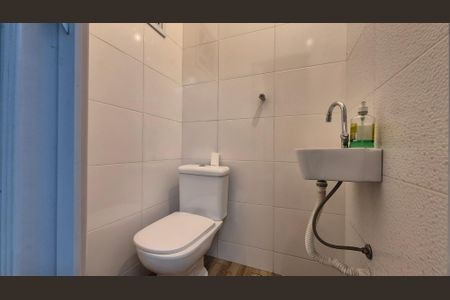 Casa à venda com 193m², 3 quartos e 2 vagasBanheiro