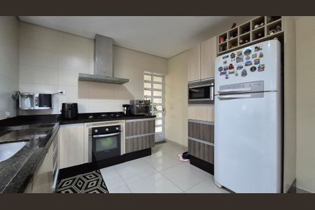 Casa à venda com 193m², 3 quartos e 2 vagasCozinha
