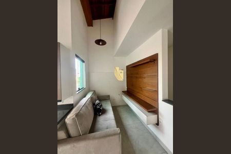 Apartamento à venda com 2 quartos, 100m² em Vila Curuçá, Santo André