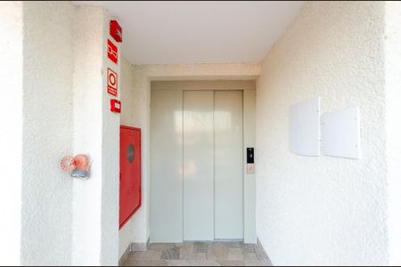 Studio para alugar com 45m², 1 quarto e sem vagaElevadora