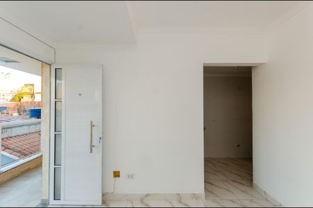 Sala de kitnet/studio para alugar com 1 quarto, 45m² em São Domingos, São Paulo