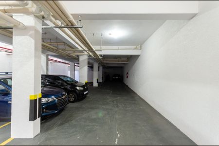 Studio para alugar com 45m², 1 quarto e sem vagaGaragem