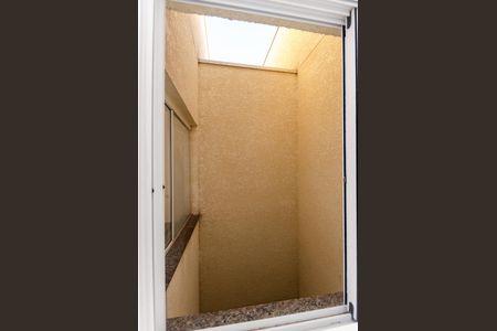 Studio para alugar com 45m², 1 quarto e sem vagaQuarto - Janela