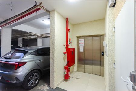 Studio para alugar com 45m², 1 quarto e sem vagaGaragem