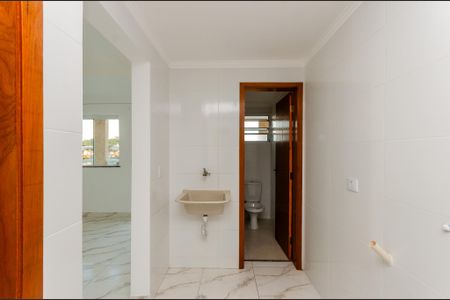 Studio para alugar com 45m², 1 quarto e sem vagaCorredor
