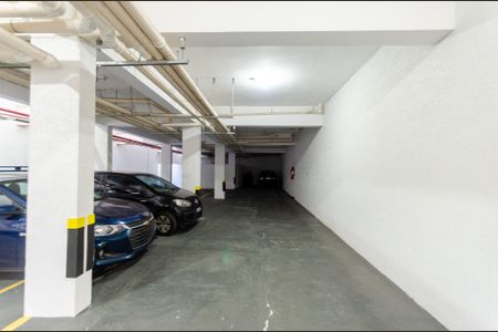 Studio para alugar com 45m², 1 quarto e sem vagaGaragem