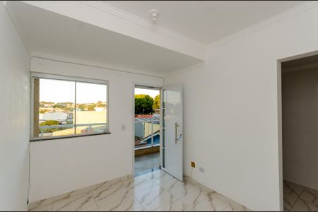 Sala de kitnet/studio para alugar com 1 quarto, 45m² em São Domingos, São Paulo