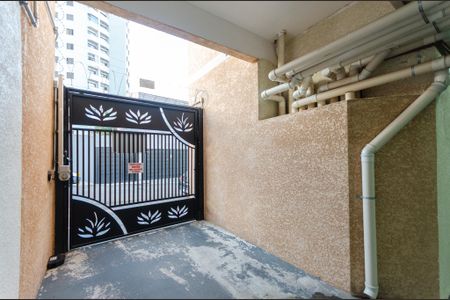 Studio para alugar com 45m², 1 quarto e sem vagaGaragem