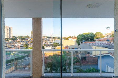 Studio para alugar com 45m², 1 quarto e sem vagaSala - Janela