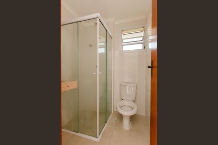 Studio para alugar com 45m², 1 quarto e sem vagaBanheiro