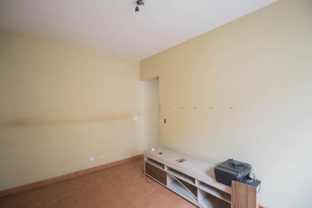 Sala de apartamento para alugar com 2 quartos, 45m² em Porto Novo, São Gonçalo