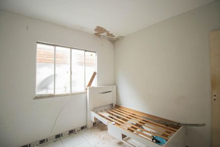 Quarto 1 de apartamento para alugar com 2 quartos, 45m² em Porto Novo, São Gonçalo