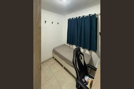 Quarto 2 de casa à venda com 3 quartos, 125m² em Imirim, São Paulo