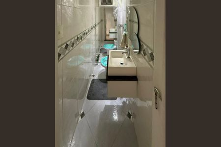 Casa à venda com 125m², 3 quartos e 4 vagas Casa à venda com 125m², 3 quartos e 4 vagasLavabo