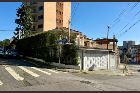 Fachada de casa à venda com 3 quartos, 125m² em Imirim, São Paulo