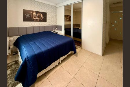 Quarto 1 de casa à venda com 3 quartos, 125m² em Imirim, São Paulo