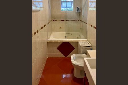 Banheiro Quarto 1 de casa à venda com 3 quartos, 125m² em Imirim, São Paulo