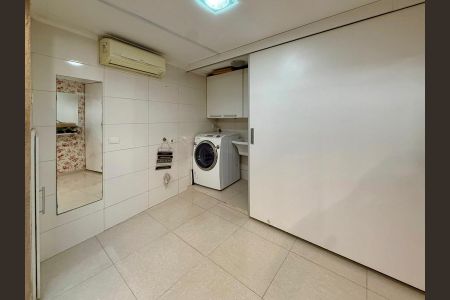Casa à venda com 125m², 3 quartos e 4 vagas Casa à venda com 125m², 3 quartos e 4 vagasÁrea de Serviço