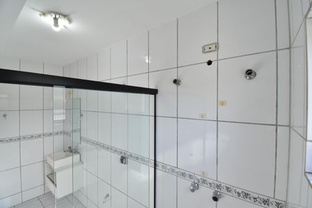 Casa para alugar com 450m², 3 quartos e 12 vagasBanheiro da Suíte 2