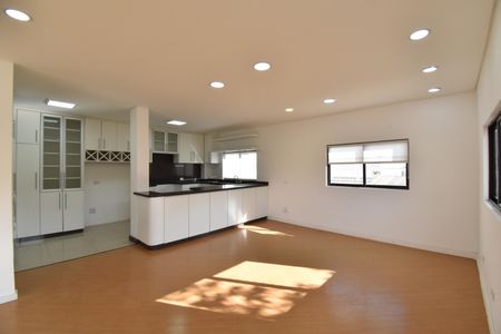 Casa para alugar com 450m², 3 quartos e 12 vagasSala