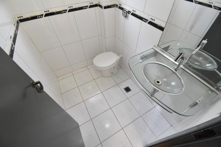 Casa para alugar com 450m², 3 quartos e 12 vagasLavabo