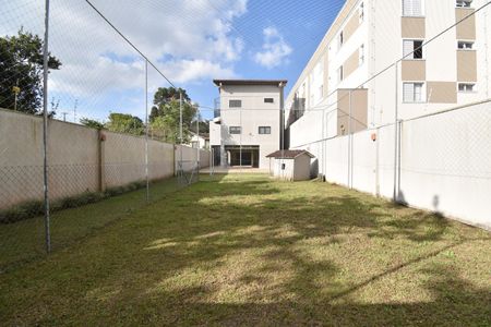 Casa para alugar com 450m², 3 quartos e 12 vagasÁrea externa - Campo de Esporte
