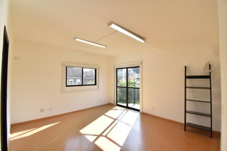 Casa para alugar com 450m², 3 quartos e 12 vagasSuíte 1