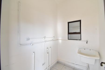 Casa para alugar com 450m², 3 quartos e 12 vagasÁrea de Serviço