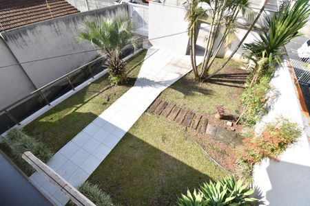 Casa para alugar com 450m², 3 quartos e 12 vagasSacada da Suíte 3