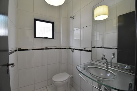 Casa para alugar com 450m², 3 quartos e 12 vagasLavabo