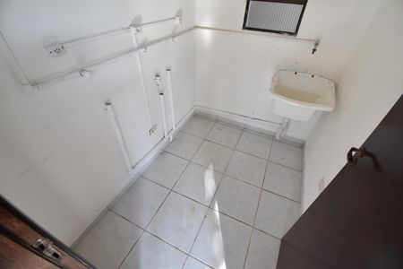 Casa para alugar com 450m², 3 quartos e 12 vagasÁrea de Serviço
