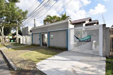 Casa para alugar com 450m², 3 quartos e 12 vagasFachada