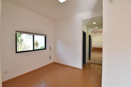 Casa para alugar com 450m², 3 quartos e 12 vagasSala
