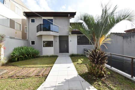 Casa para alugar com 450m², 3 quartos e 12 vagasÁrea externa - Frente