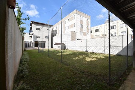 Casa para alugar com 450m², 3 quartos e 12 vagasÁrea externa - Campo de Esporte