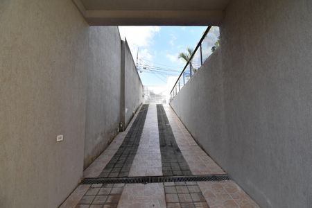 Casa para alugar com 450m², 3 quartos e 12 vagasÁrea externa