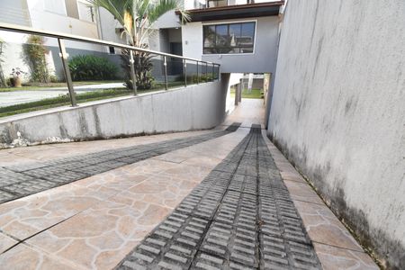 Casa para alugar com 450m², 3 quartos e 12 vagasÁrea externa