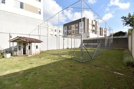 Casa para alugar com 450m², 3 quartos e 12 vagasÁrea externa - Campo de Esporte