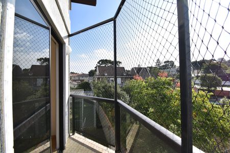 Casa para alugar com 450m², 3 quartos e 12 vagasSacada da Suíte 1