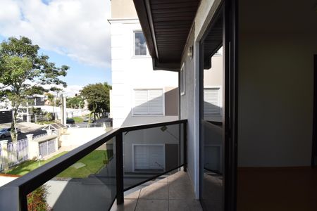Casa para alugar com 450m², 3 quartos e 12 vagasSacada da Suíte 3