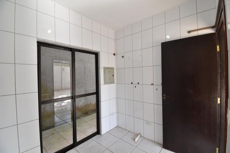 Casa para alugar com 450m², 3 quartos e 12 vagasÁrea de Serviço