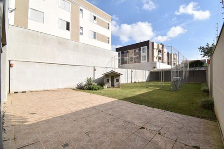 Casa para alugar com 450m², 3 quartos e 12 vagasÁrea externa