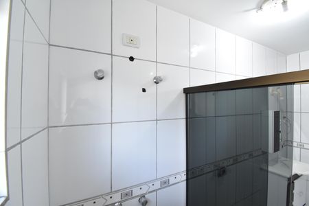 Casa para alugar com 450m², 3 quartos e 12 vagasBanheiro da Suíte 3