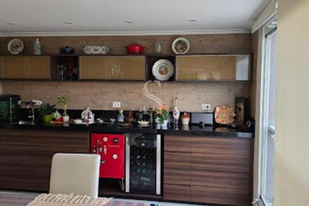 Apartamento à venda com 4 quartos, 240m² em Ipiranga, São Paulo